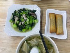 -顶巧鸡汤馄饨(虹口总店)