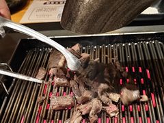 -千寻烧肉(政务区店)