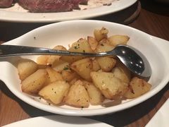 -弗兰克牛排西餐厅Ribone steak house(柠檬花园店)