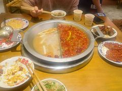 -楠火锅(太古里总店)