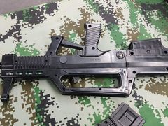 -兵魂·室内真人CS枪战俱乐部·团建·军事轰趴馆