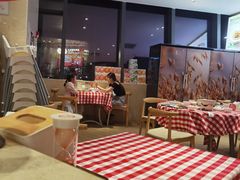 -西贝(武汉群星城店)
