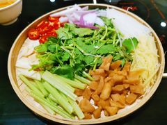 -草鱼先生潮州鱼生·虾生(新厦花园店)