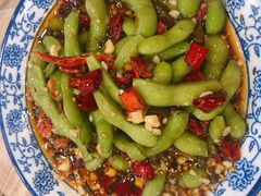 -江城燕子大排档(江汉路步行街店)