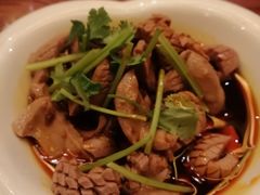 -马凯餐厅(长椿街店)