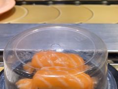 -争鲜回转寿司(金桥家乐福店)