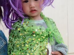 -金宝贝早教中心(北洋校区)