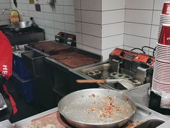 -黑色经典臭豆腐·湖南特产(太平街口店)