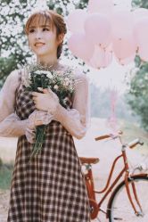 点击看大图 -青禾蒙娜丽莎婚纱摄影(武汉总店)