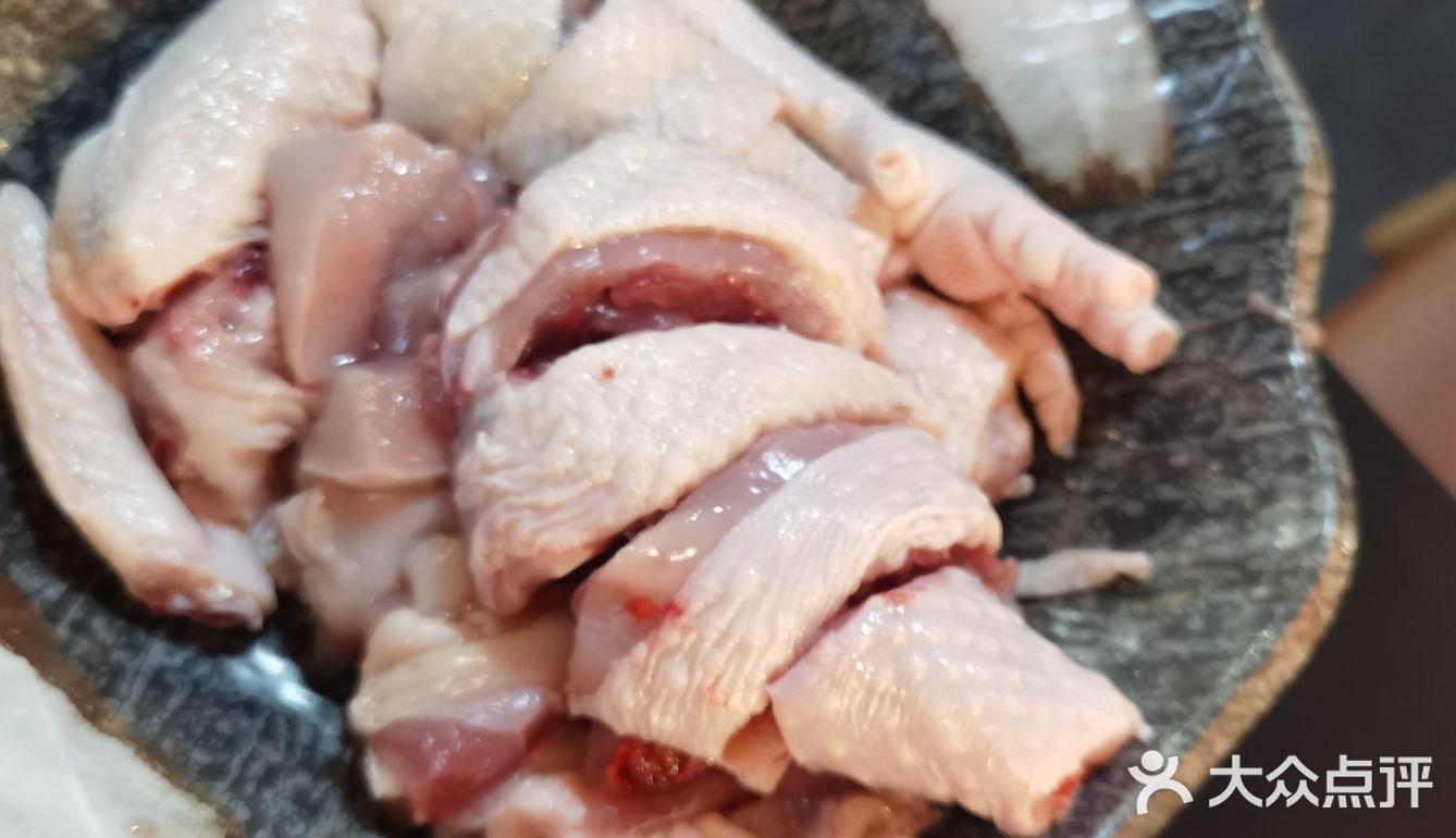 冬天必须吃椰子鸡啊