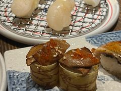 -大雄寿司(中华广场店)