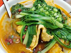 -螺小胖柳州螺蛳粉(钟楼总店)