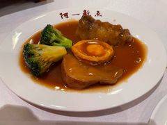 -阿一鲍鱼·20年匠心传承(天河北旗舰店)