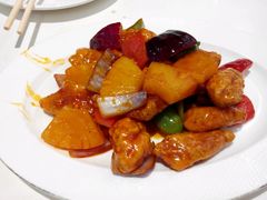 -太兴餐厅(东方广场分店)