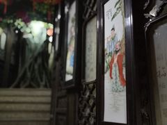 -东坡熬鱼馆(天泰路店)