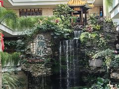 -广州白天鹅宾馆