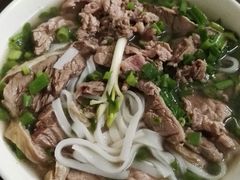 牛肉河粉-Sen Tay Ho Culinary Culture Area