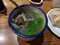 -西域阿里马新疆菜·清真(桂花路店)