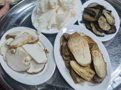 -太婆天府山珍酒楼(亚运村店)