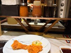 -火炉火自助餐(西直门凯德MALL店)