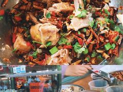 -南门绿玉农贸市场