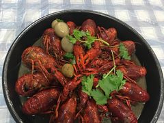 -辣螃铠盆盆蟹大排档(总店)