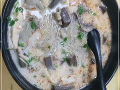 -津津老鸭粉丝馆(正东路店)