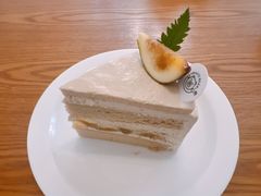 -白熊咖啡(闽江大道店)