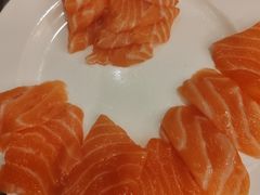 -东方红海鲜百汇(国际大厦店)