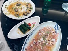 -新南华大酒店(广中店)