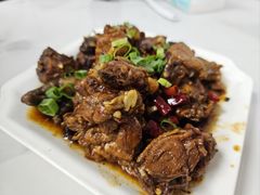 -黑皮酸菜鱼(三山街店)
