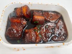 红烧肉-日上三甘(三里屯店)