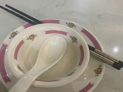 -东鑫记港式茶餐厅(南京东路店)