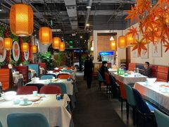 大堂-雲蜀龙阁·金牌水煮鱼(方庄店)