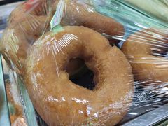 炸面包圈-白魁老号饭庄(交道口店)