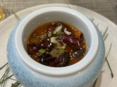 -格桑花开药膳蔬食文化空间