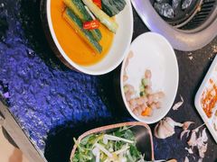 -老卜奎齐齐哈尔烤肉(人民东路店)