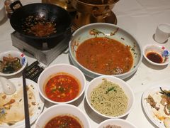 -山西会馆·晋菜·晋商宴·牌匾博物馆(胜利东街店)