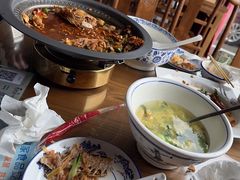 -老徽州(老街店)