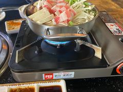 -牛焱·烧肉酒肆(五大道店)