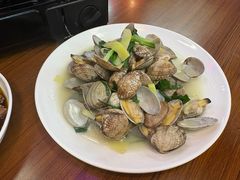 -谢记上海大排档(长寿路店)