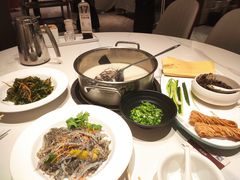 -山东八大碗山东老字号