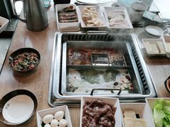 -野妹经典火锅(民治店)