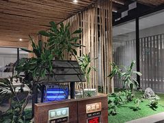 -明谷行馆·温泉