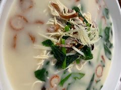 -狮王府淮扬菜(新街口友谊店)