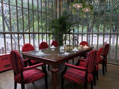 -君来湖滨饭店·玫瑰园