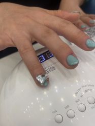 -首珥假日美睫美甲