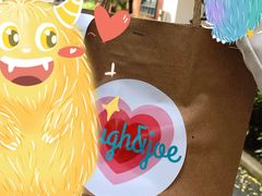 -Dough&Joe团憩(瑞虹天地月亮湾店)