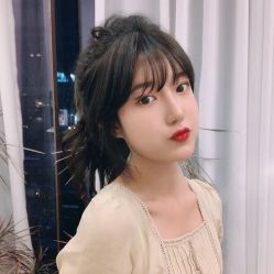 -Rise Hair上升造型