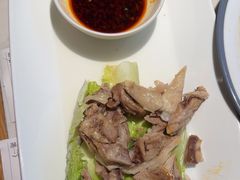 -杨氏青龙虾·羊蝎子(金盛路总店)
